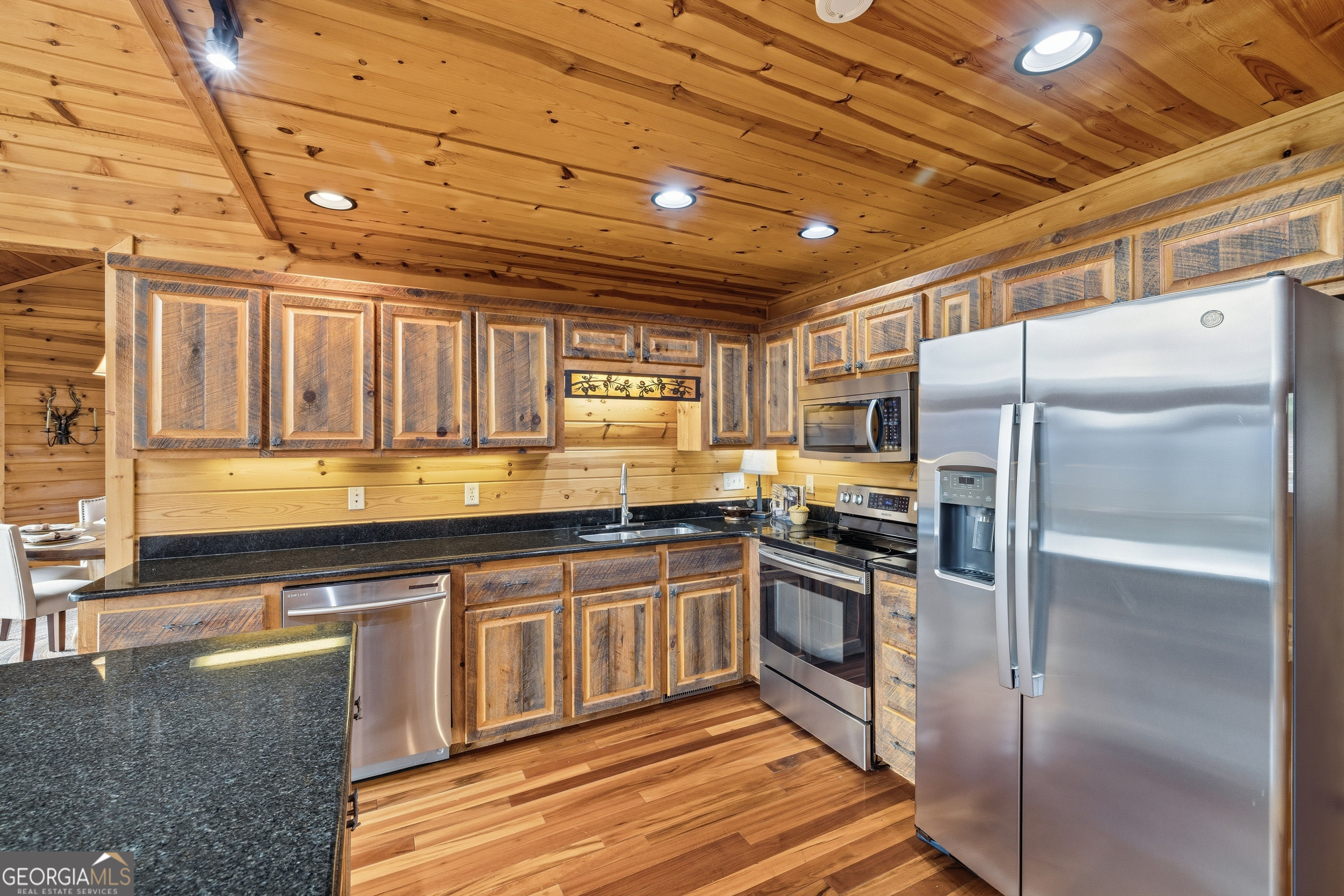 101 Falling Rock Road