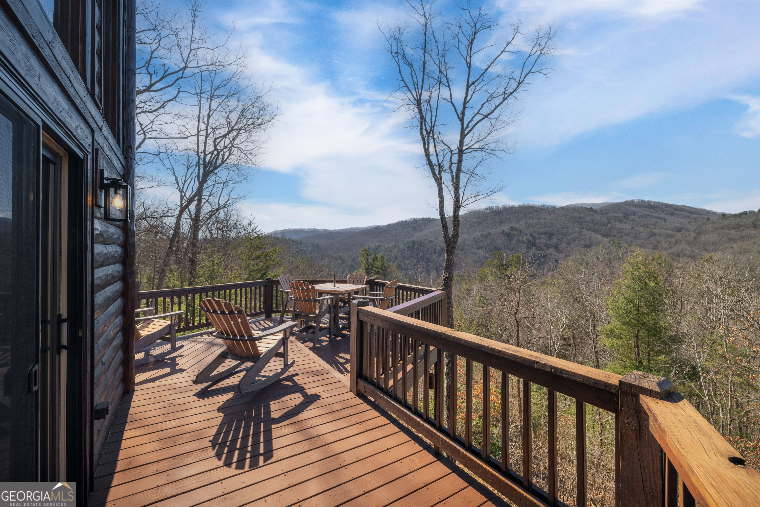 101 Falling Rock Road