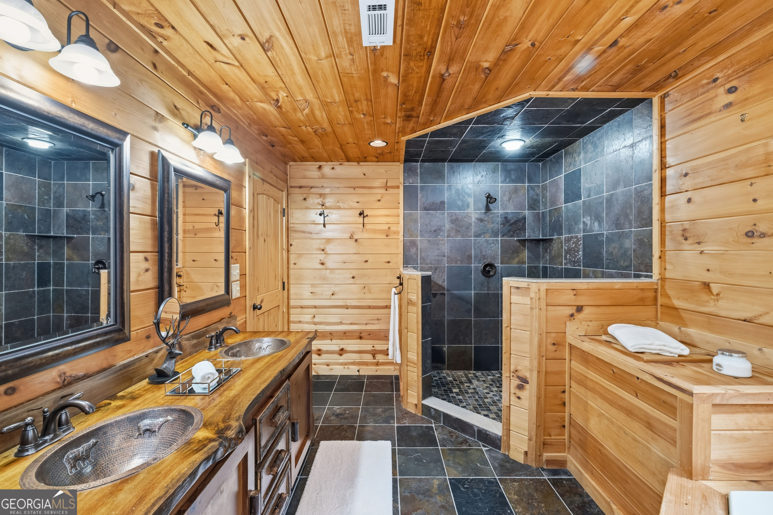 101 Falling Rock Road