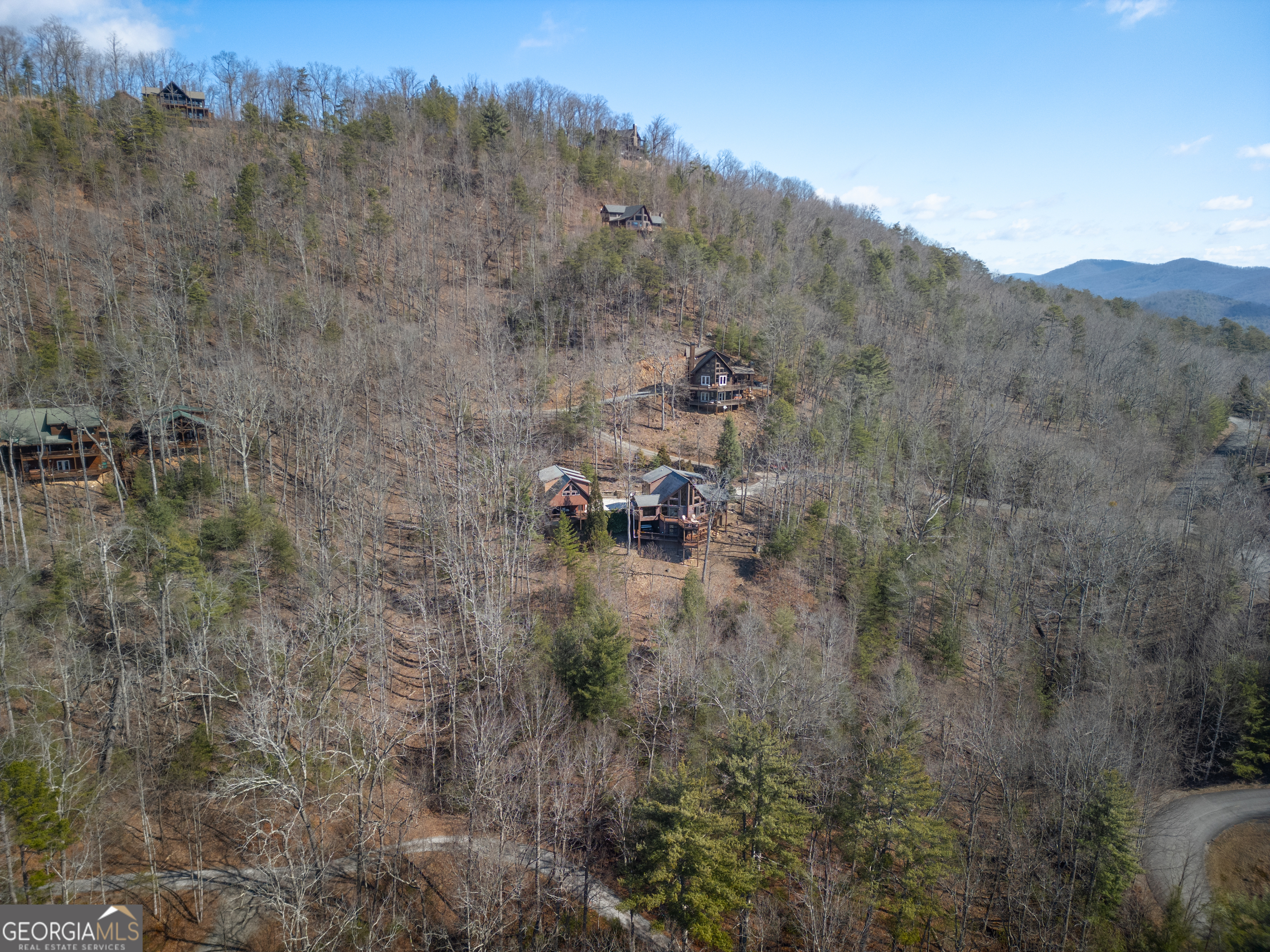 101 Falling Rock Road