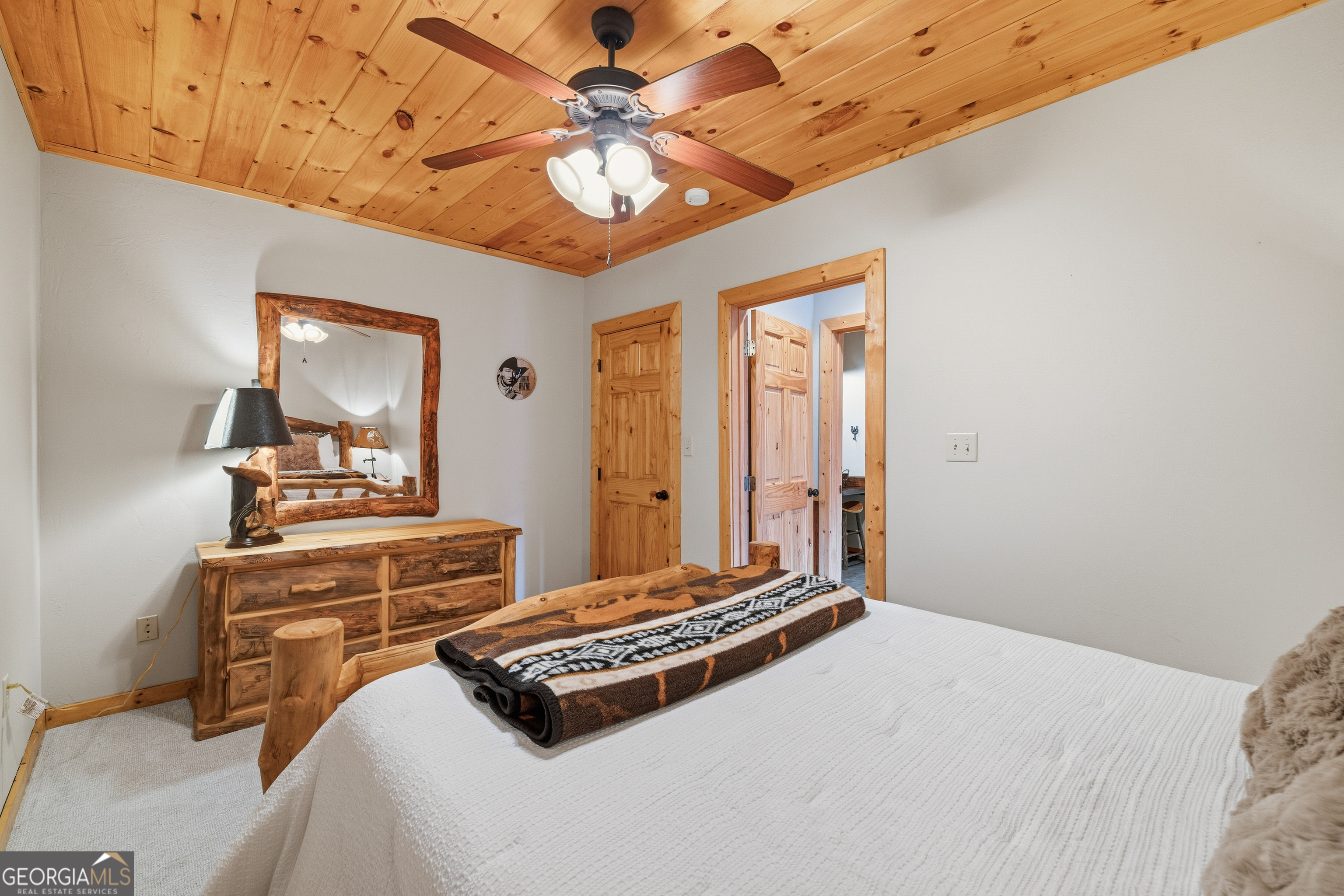 101 Falling Rock Road