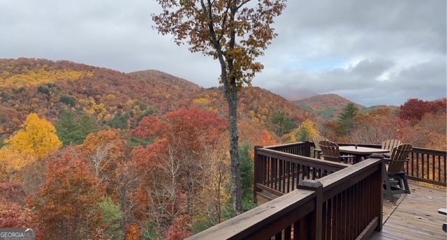 101 Falling Rock Road