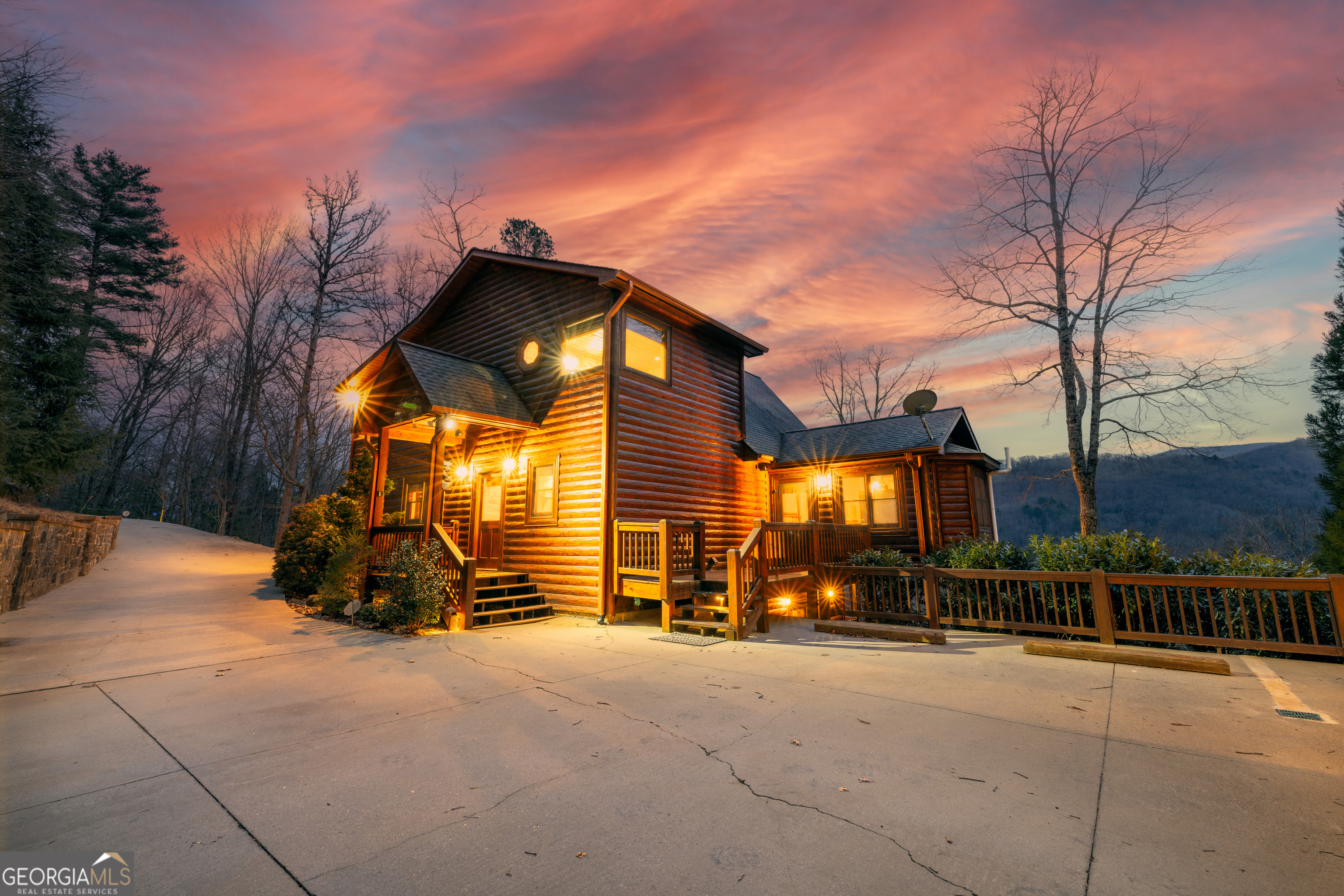 101 Falling Rock Road