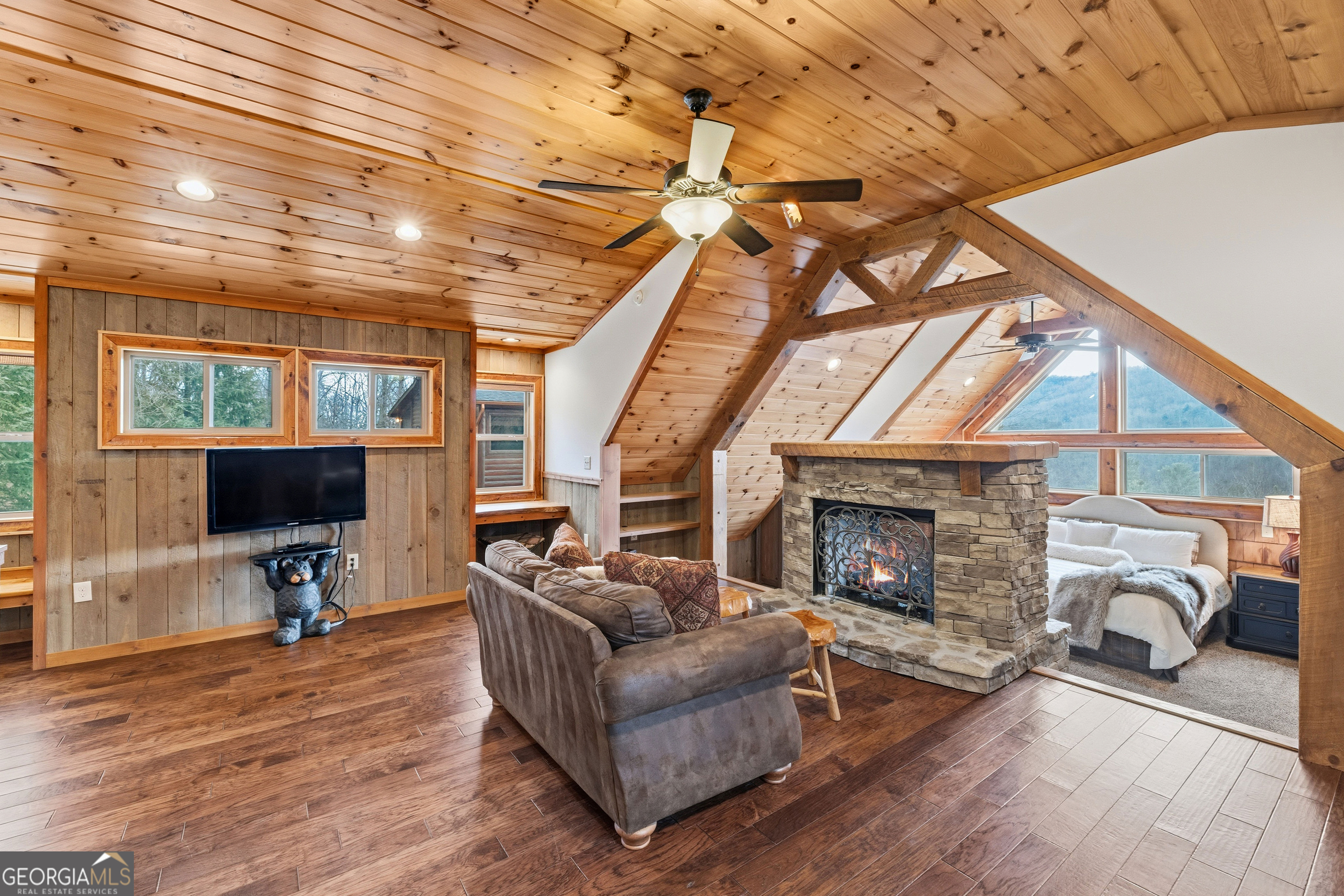 101 Falling Rock Road