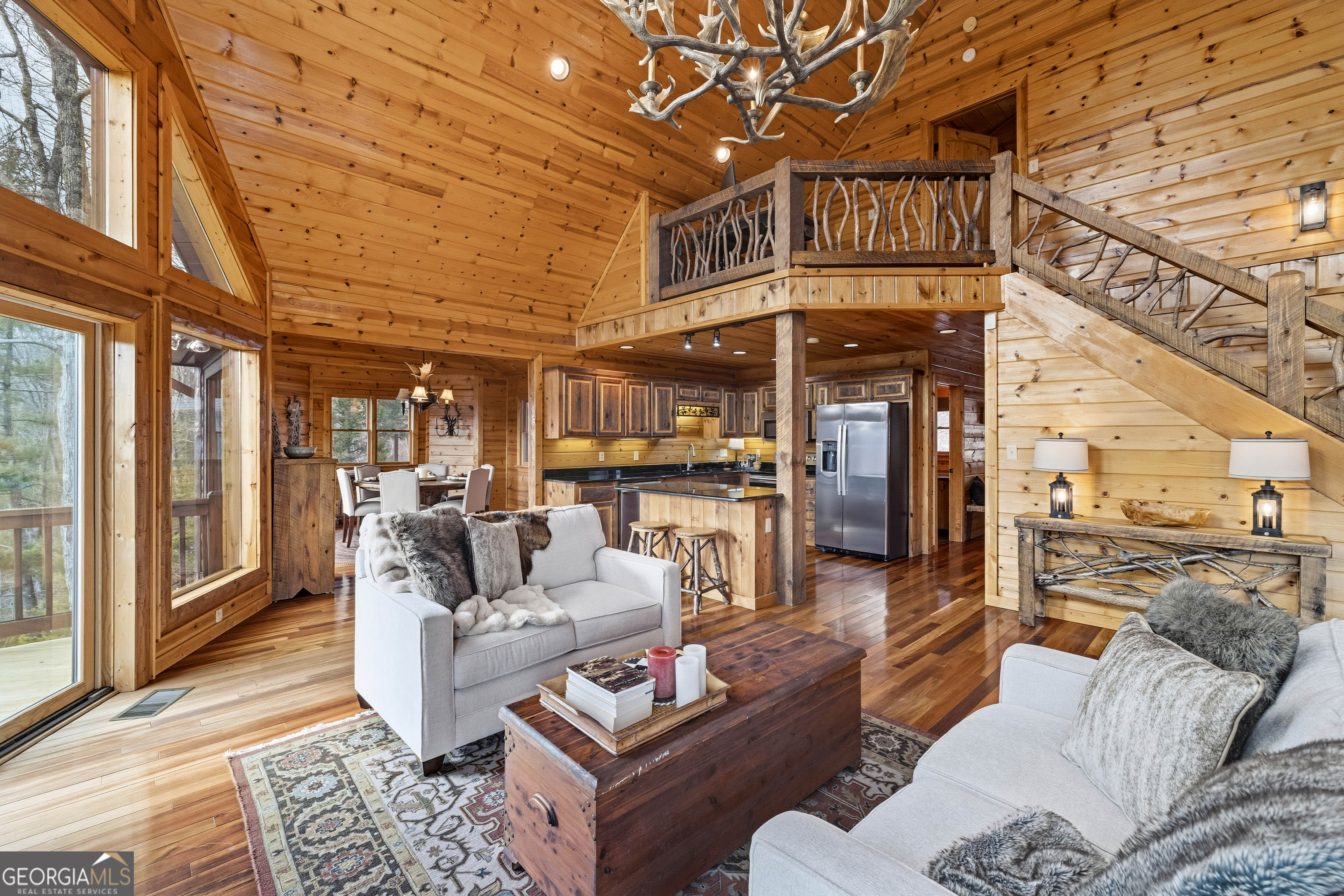 101 Falling Rock Road