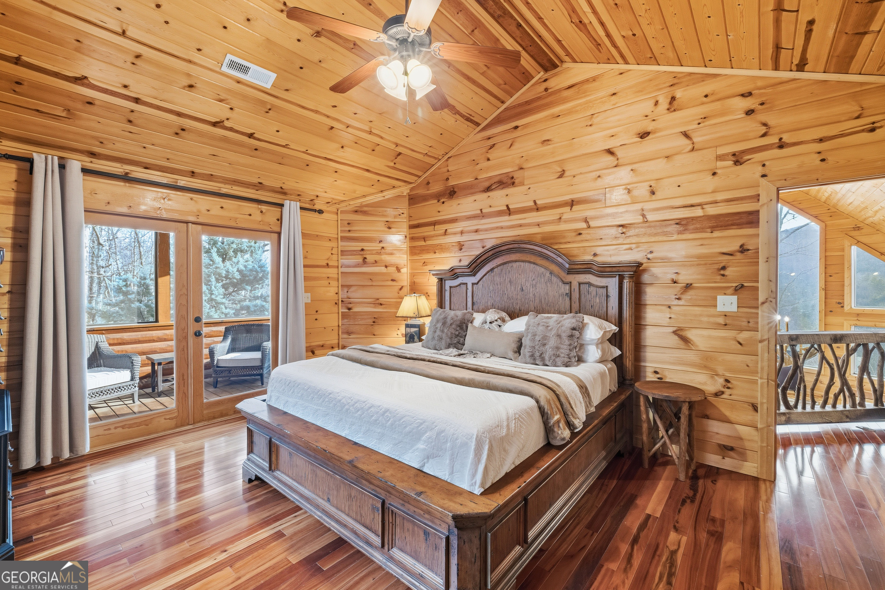 101 Falling Rock Road