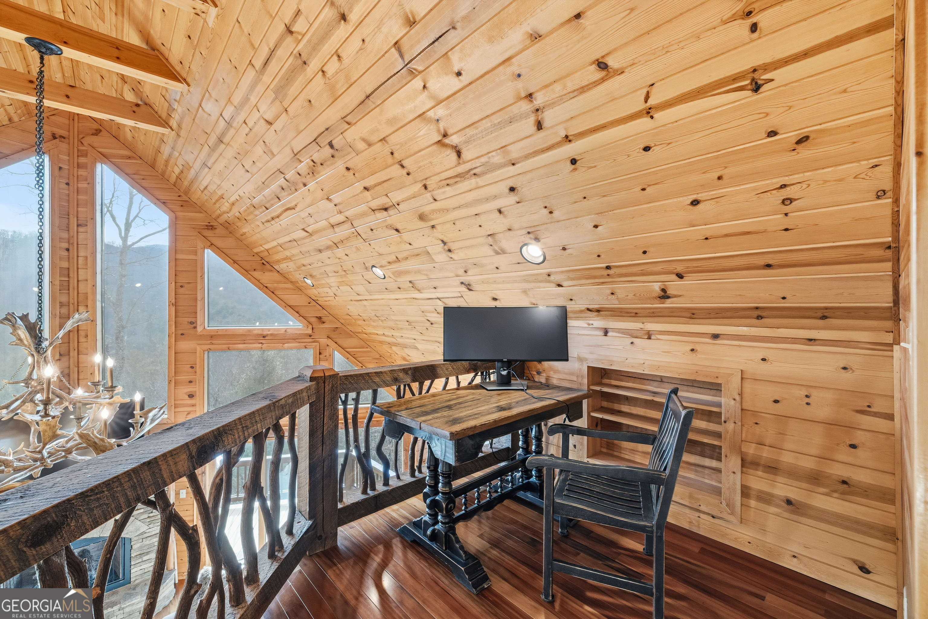 101 Falling Rock Road