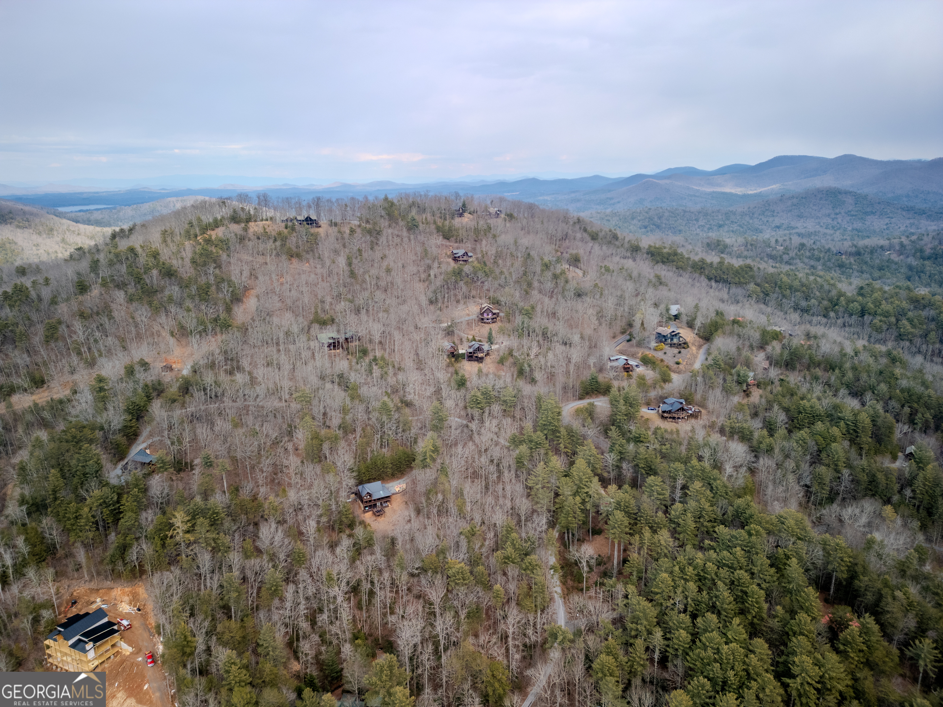 101 Falling Rock Road