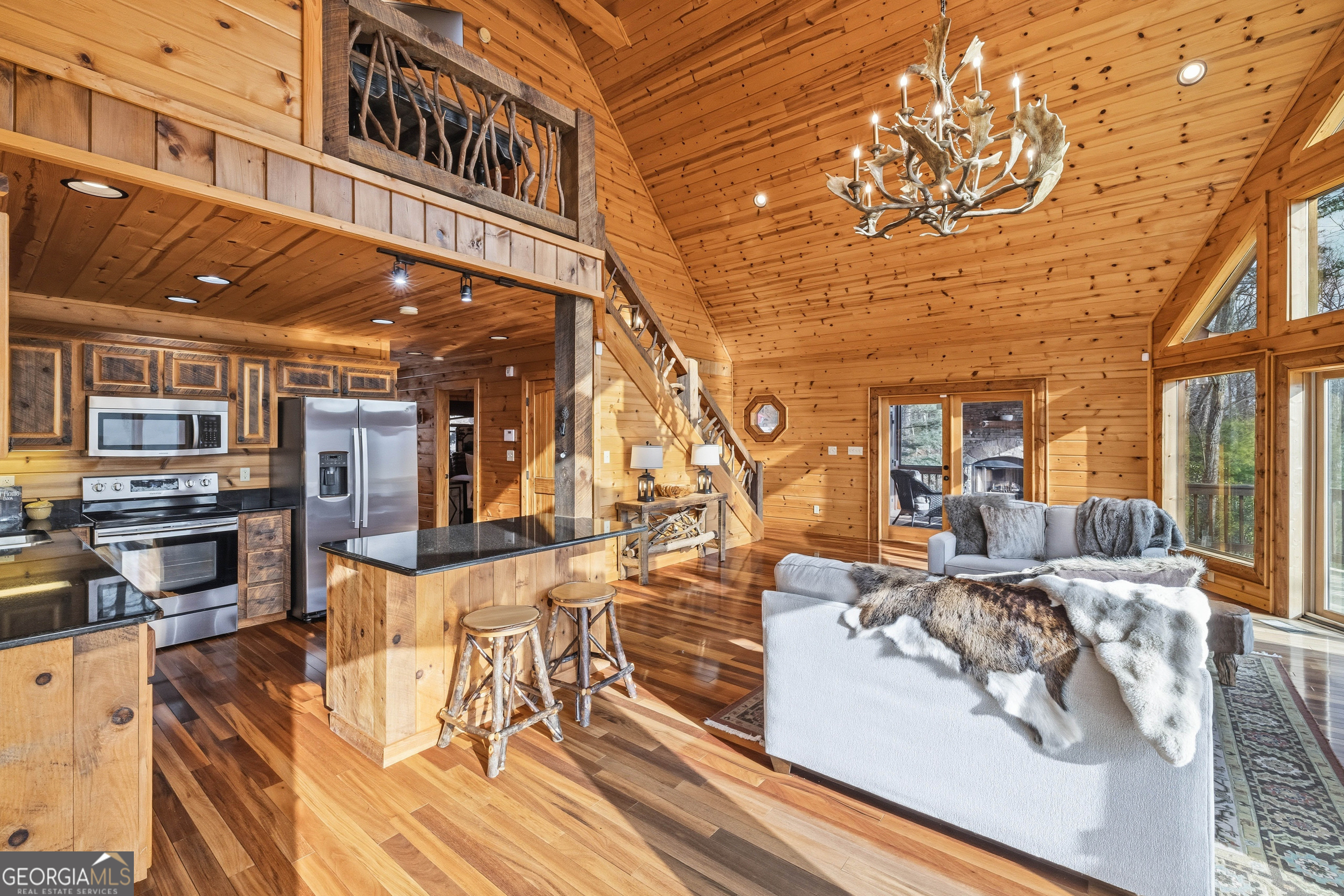 101 Falling Rock Road