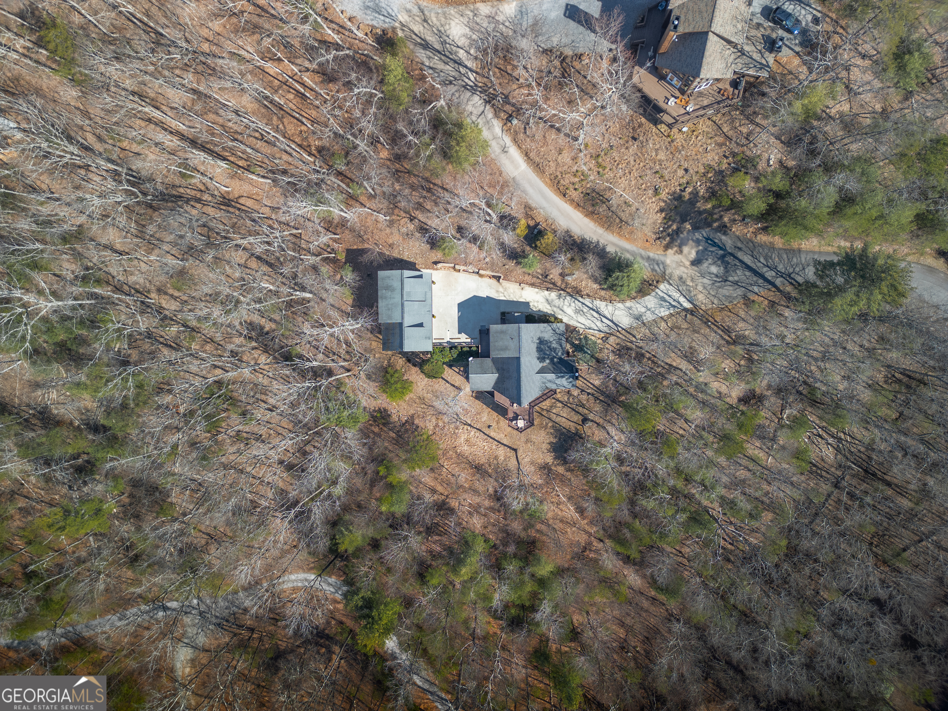 101 Falling Rock Road