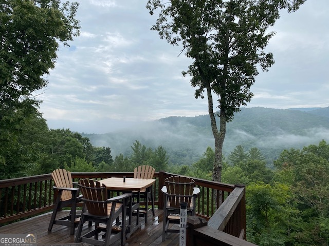 101 Falling Rock Road