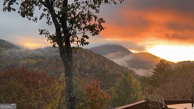 101 Falling Rock Road