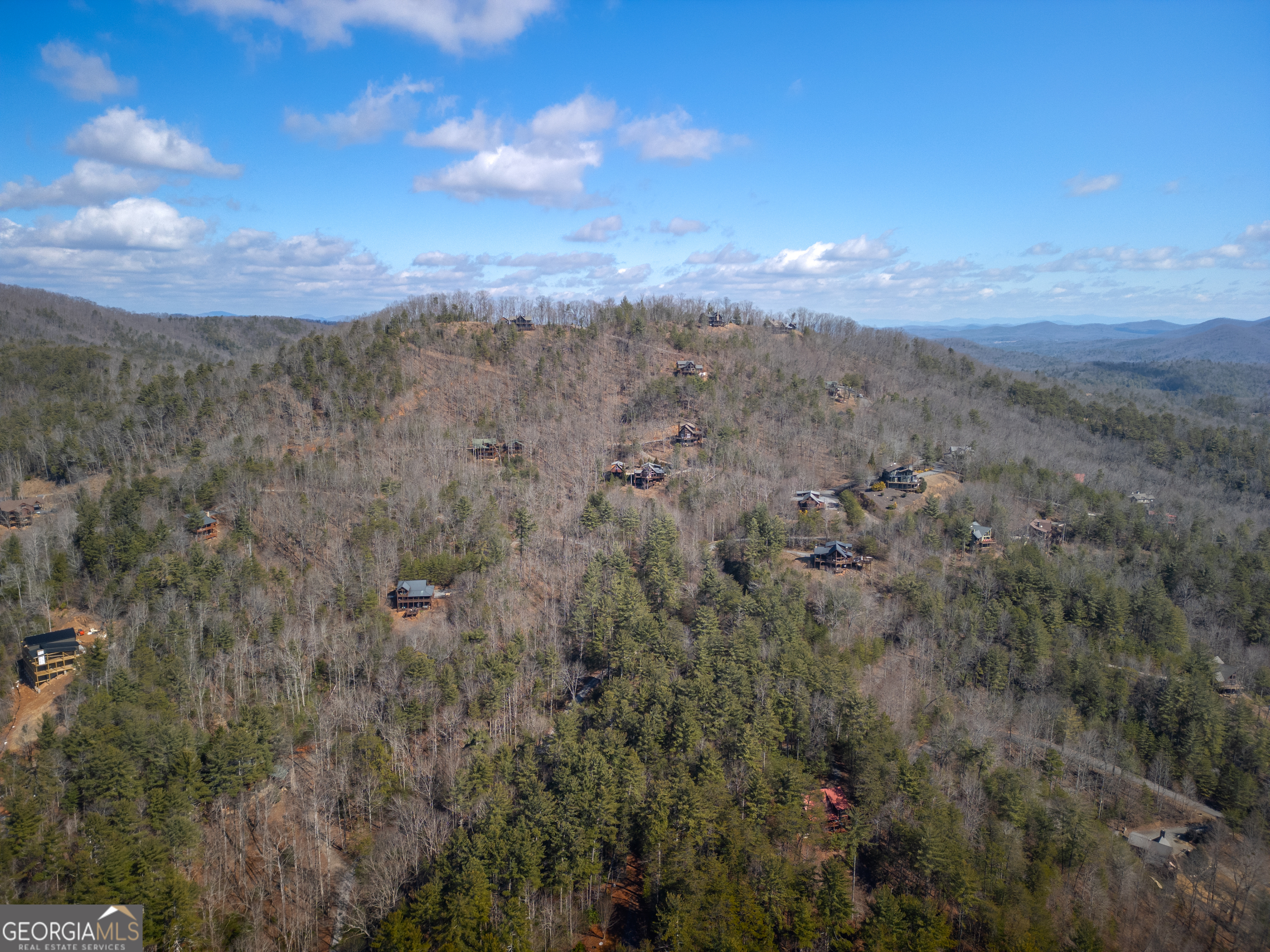 101 Falling Rock Road