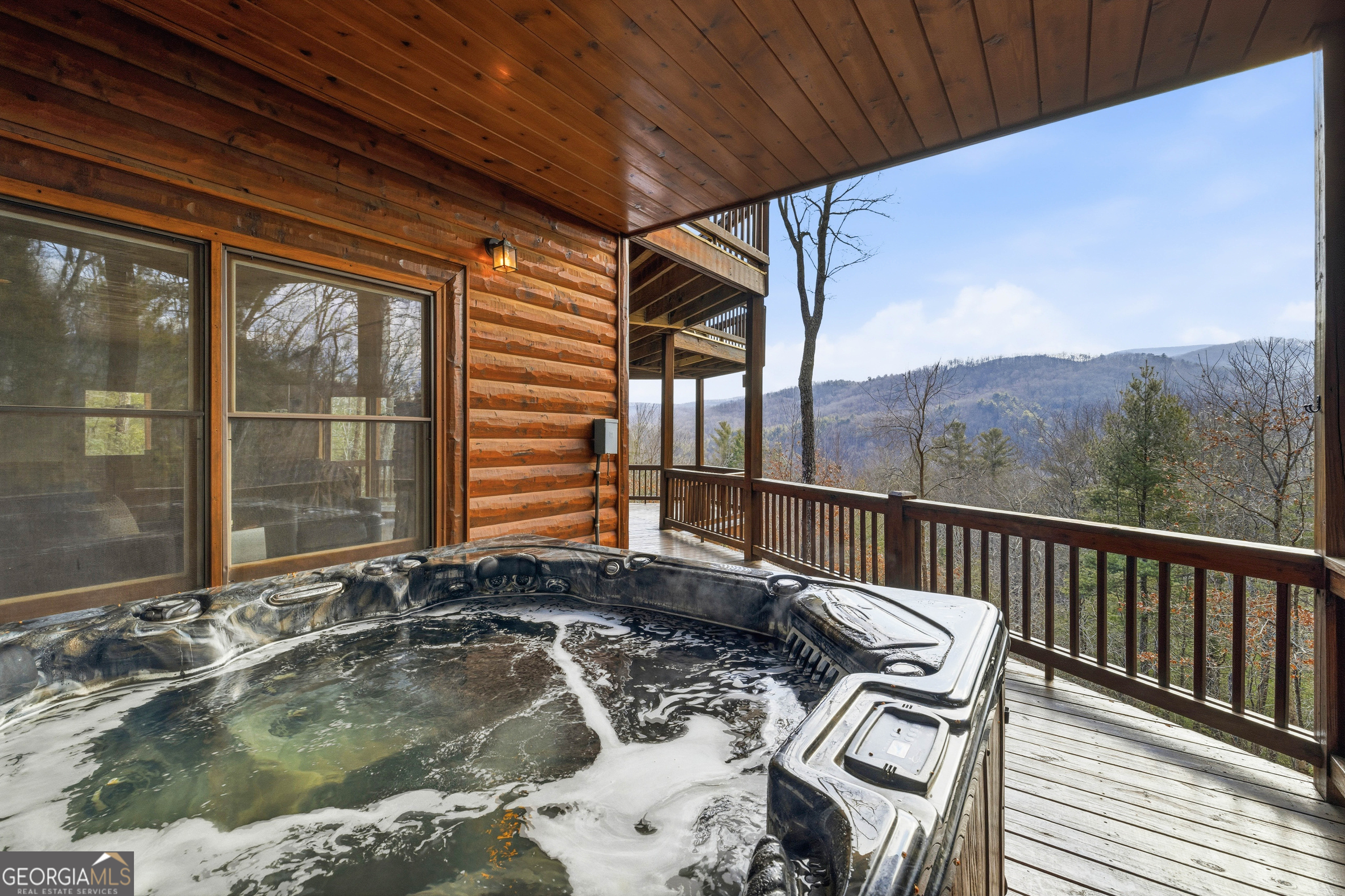 101 Falling Rock Road