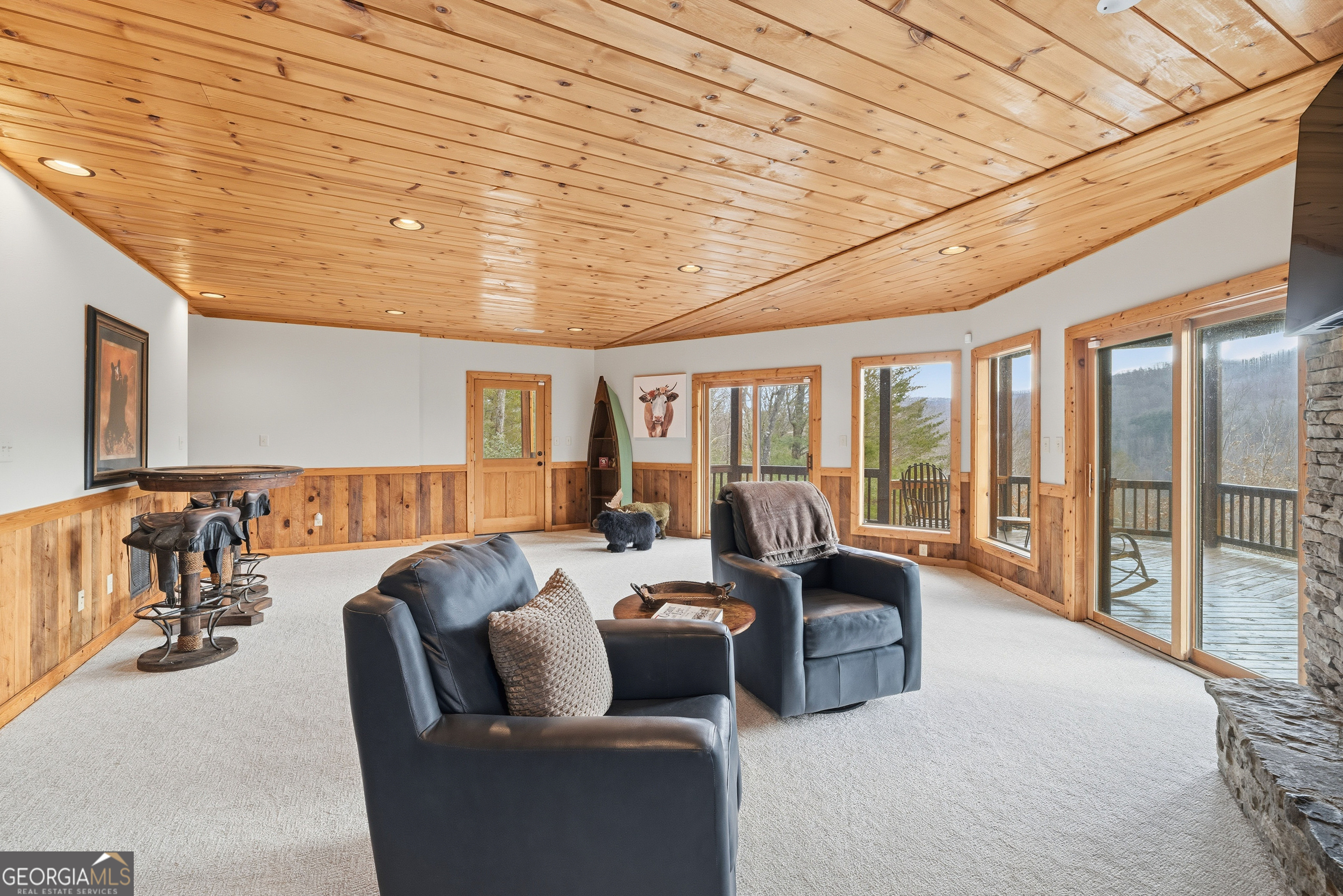 101 Falling Rock Road