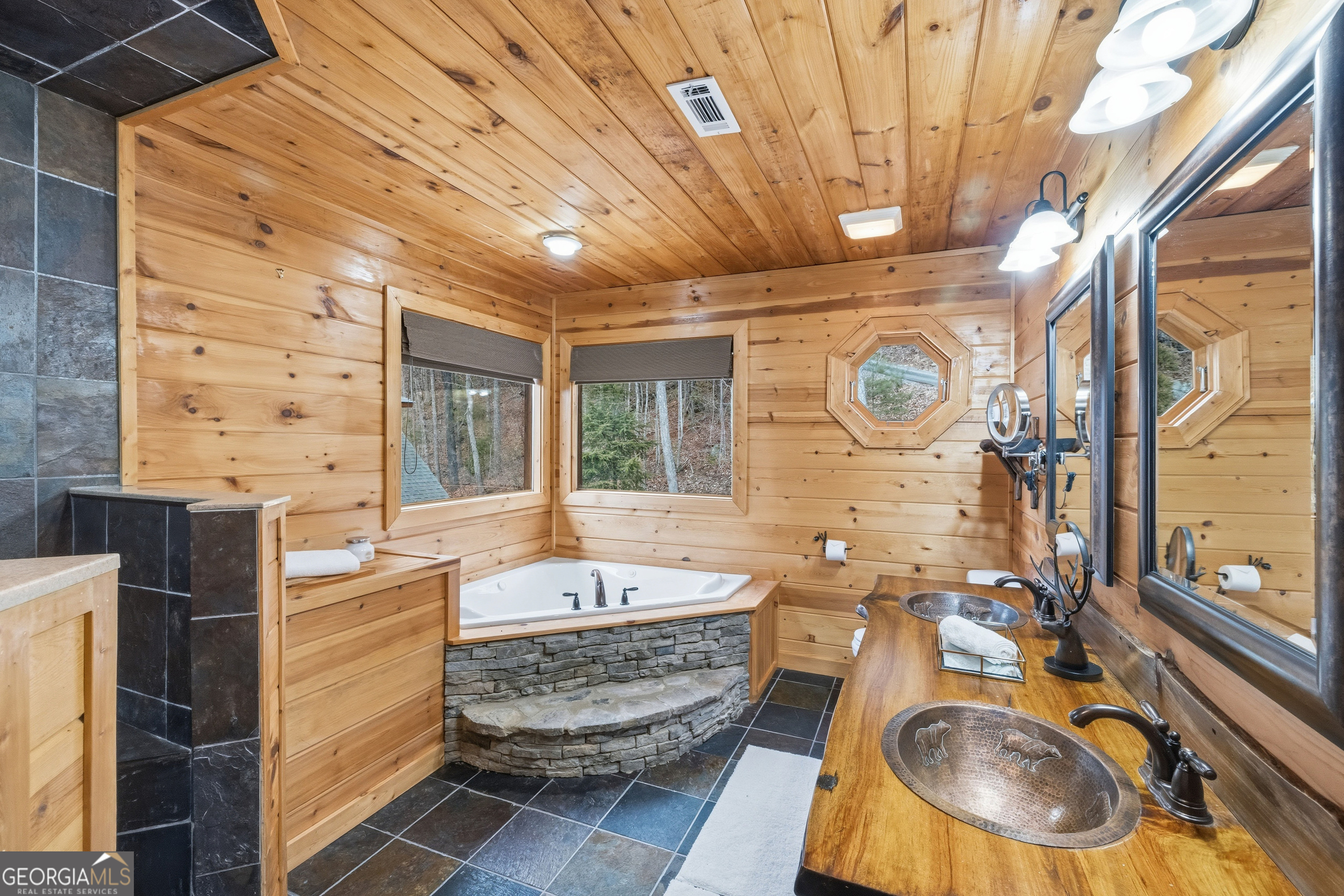 101 Falling Rock Road