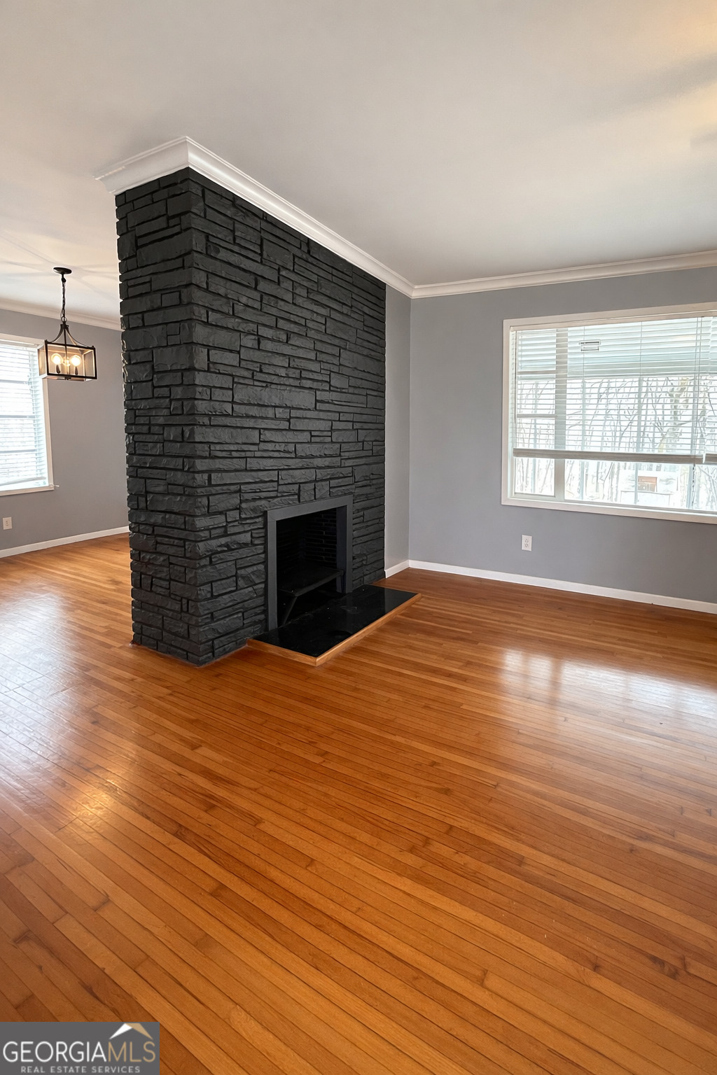 1348 Ewing Chapel Road