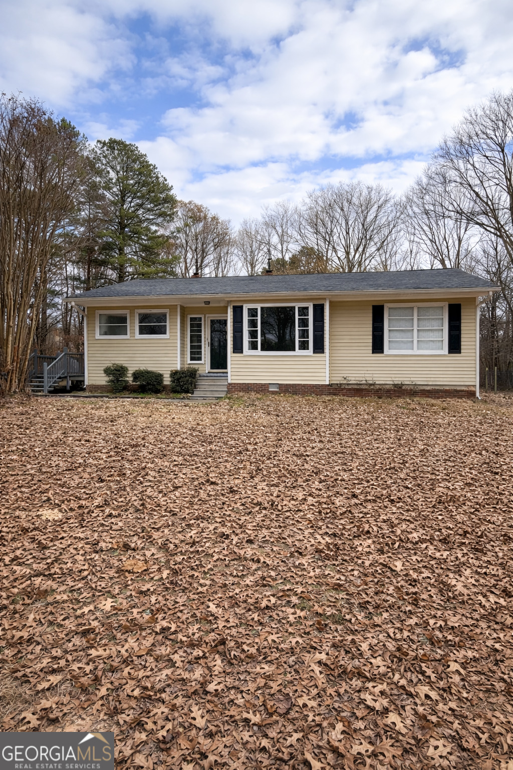 1348 Ewing Chapel Road