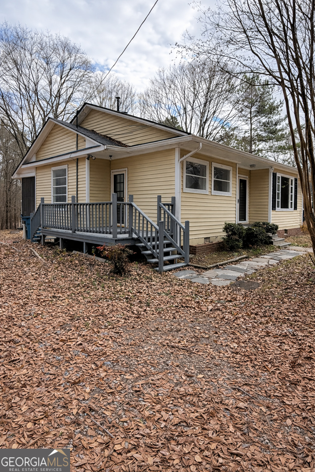 1348 Ewing Chapel Road