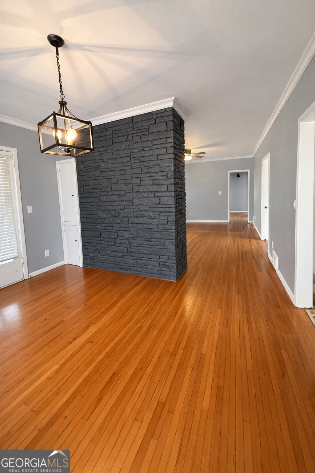 1348 Ewing Chapel Road