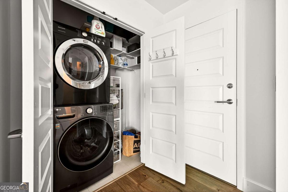 1080 Peachtree Street NE # 2611