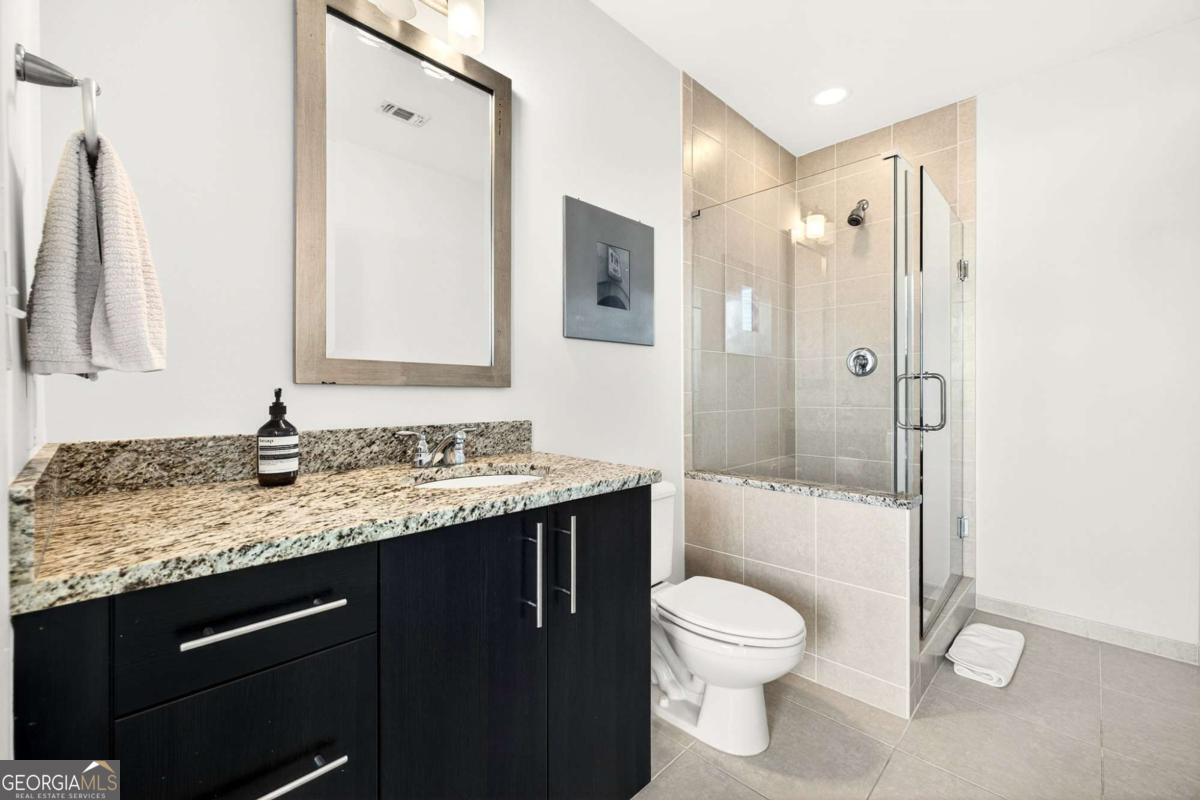 1080 Peachtree Street NE # 2611