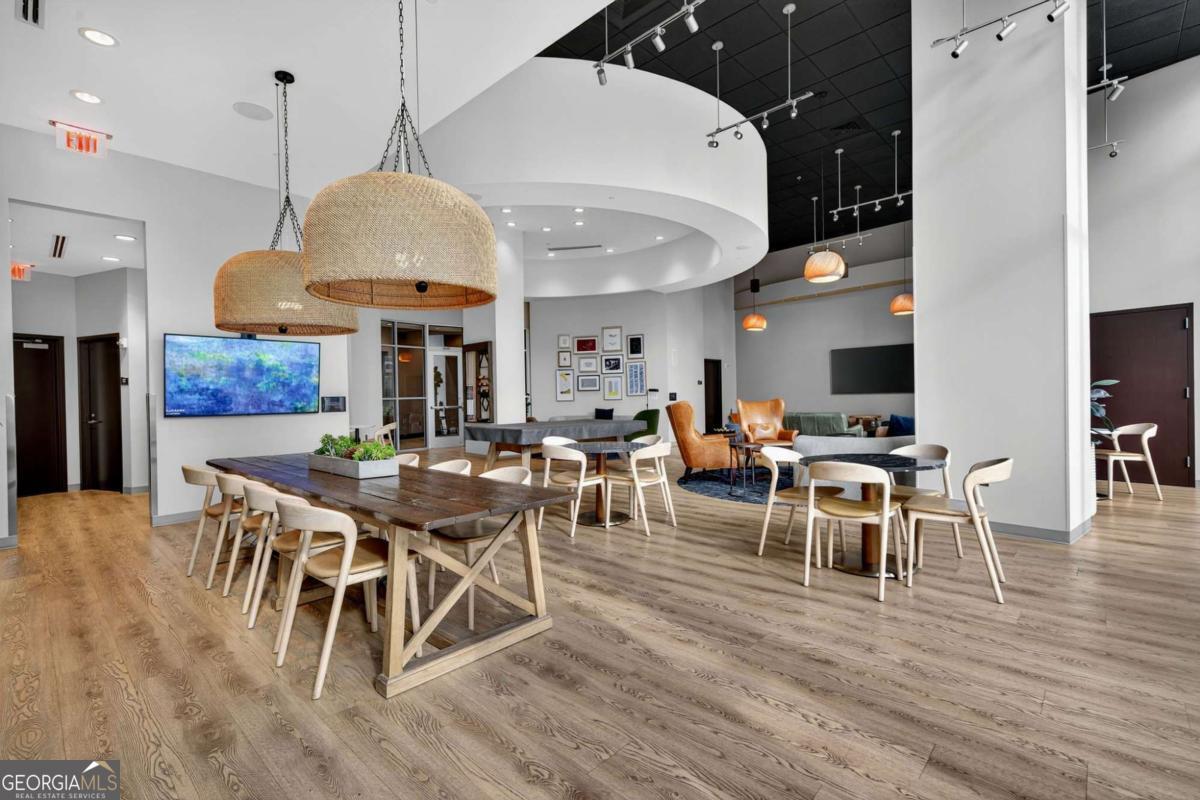 1080 Peachtree Street NE # 2611