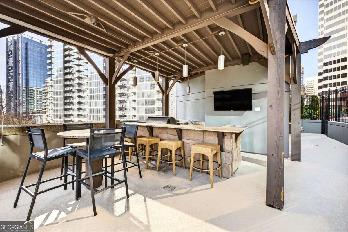 1080 Peachtree Street NE # 2611