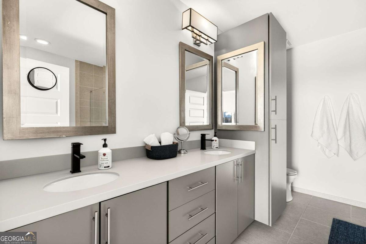 1080 Peachtree Street NE # 2611