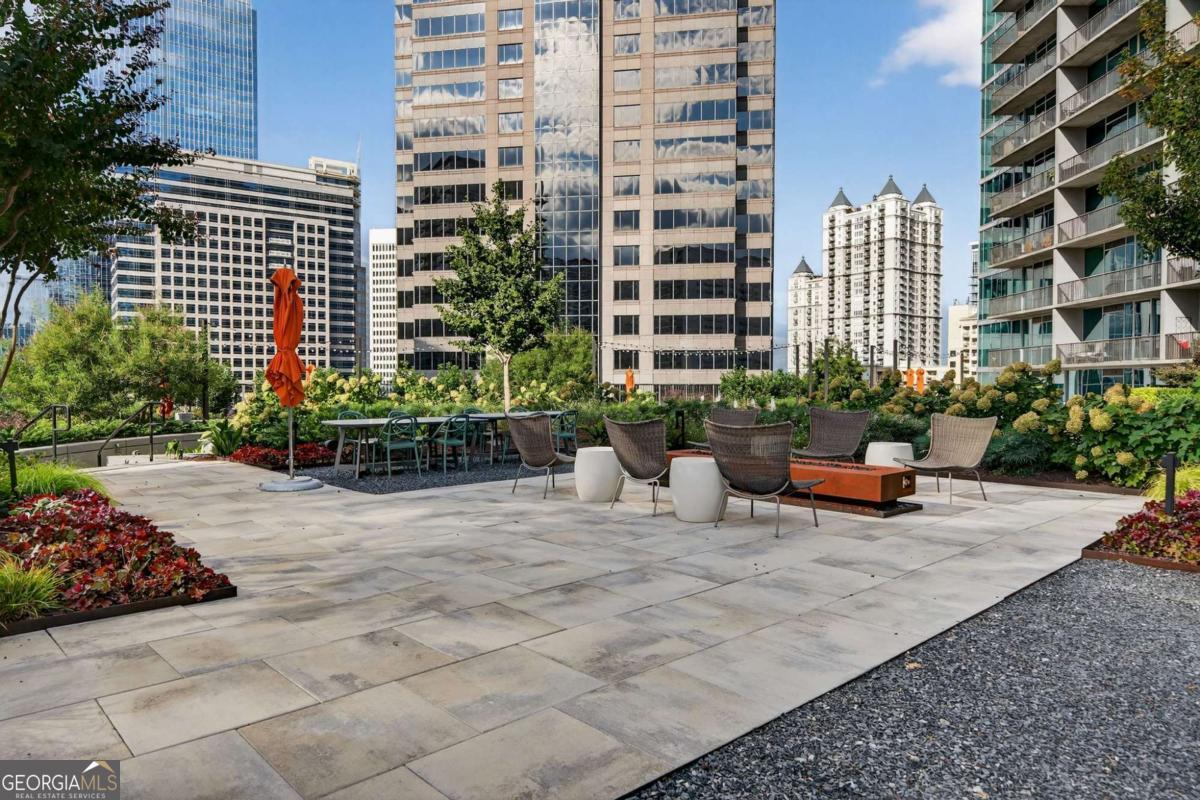 1080 Peachtree Street NE # 2611