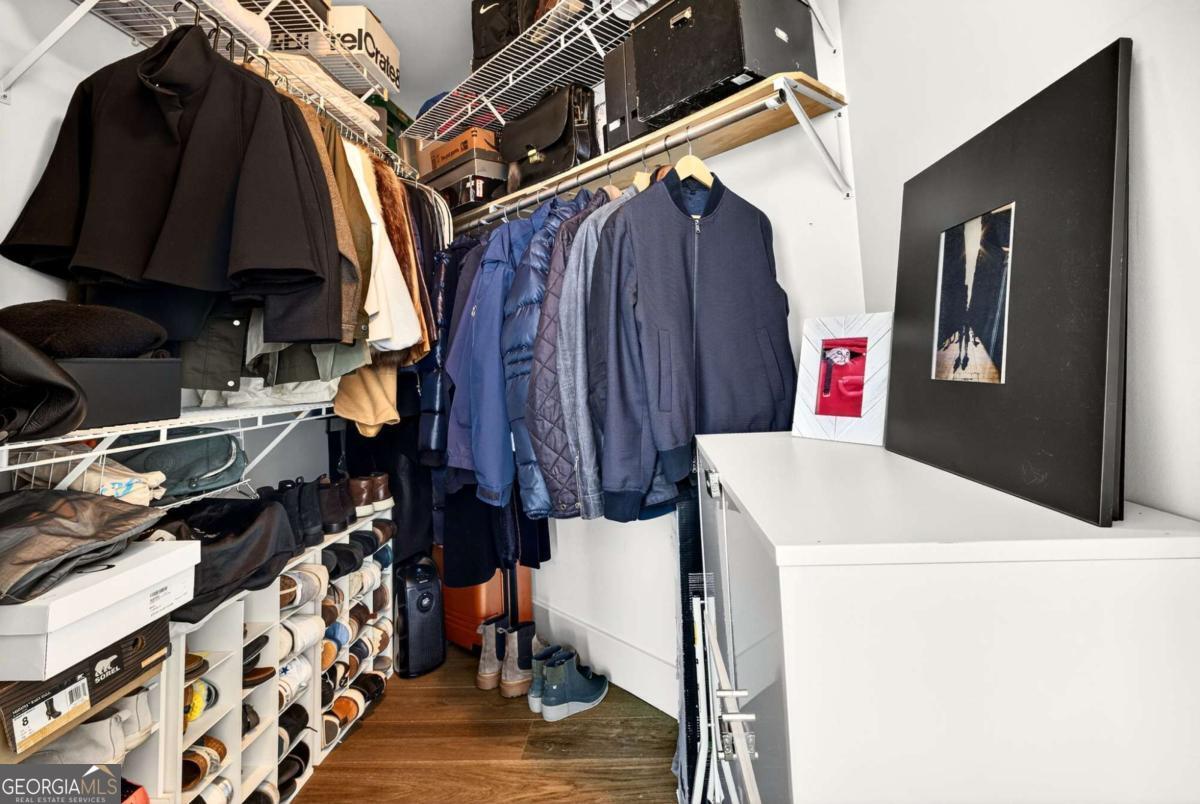 1080 Peachtree Street NE # 2611