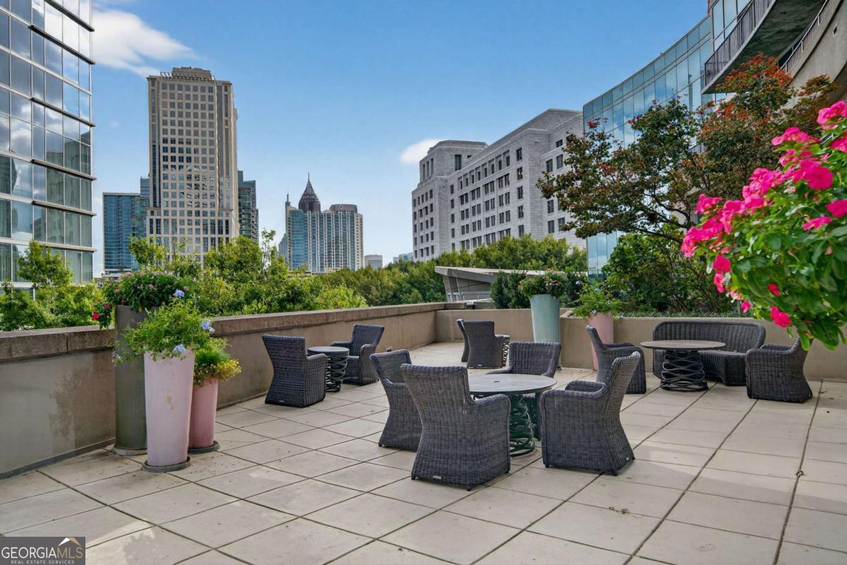 1080 Peachtree Street NE # 2611