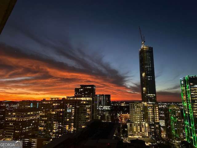 1080 Peachtree Street NE # 2611