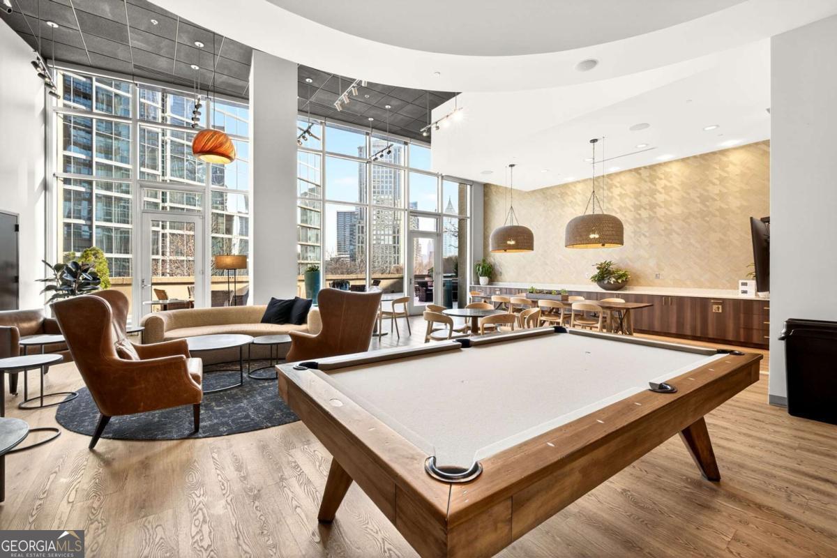 1080 Peachtree Street NE # 2611