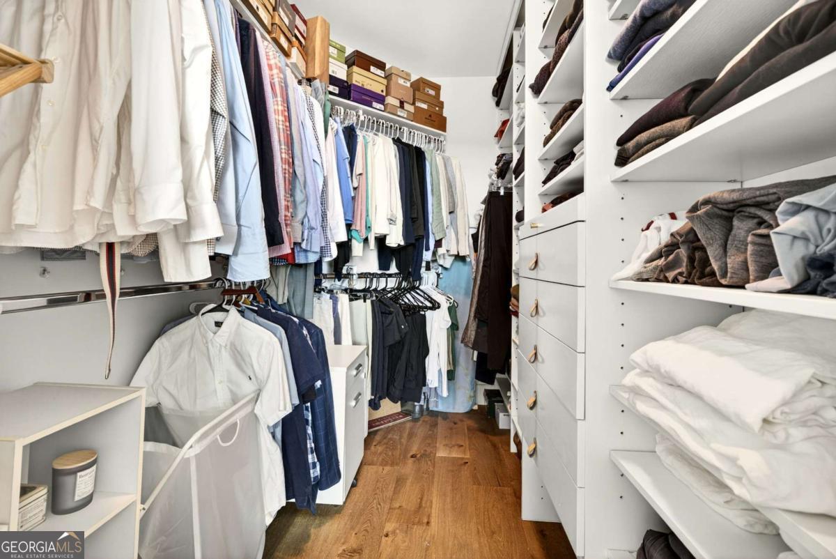 1080 Peachtree Street NE # 2611