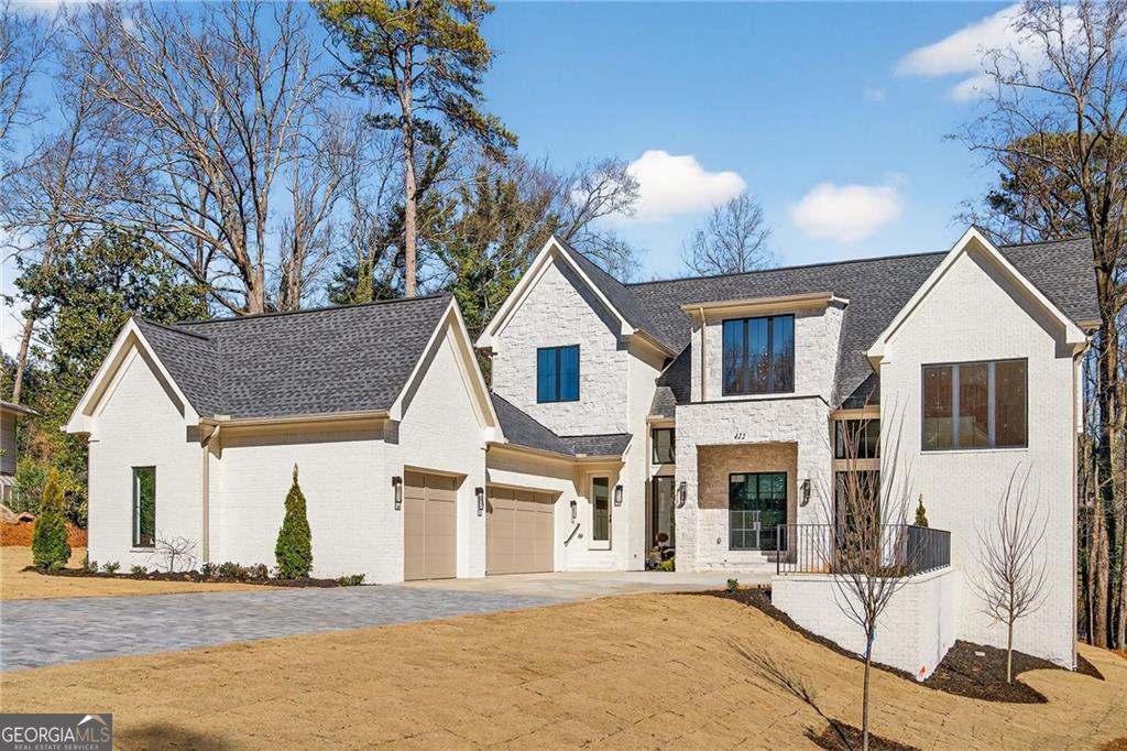 422 Hilderbrand Drive
