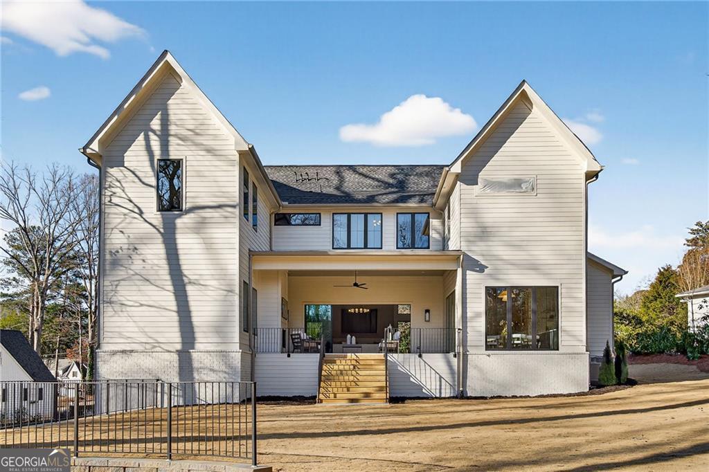 422 Hilderbrand Drive