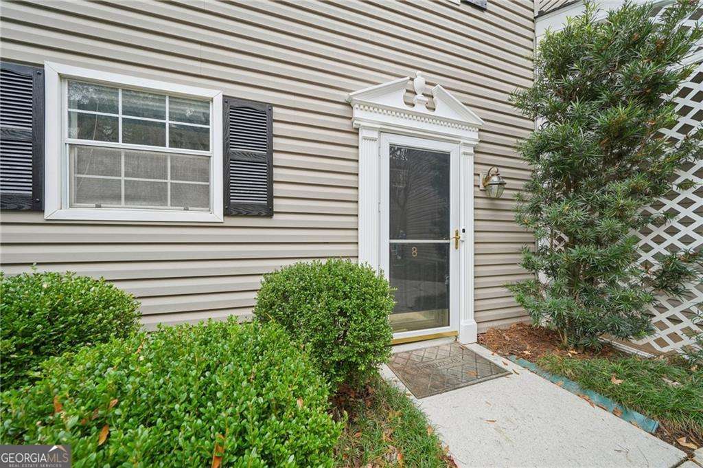 1750 Clairmont Road # 8