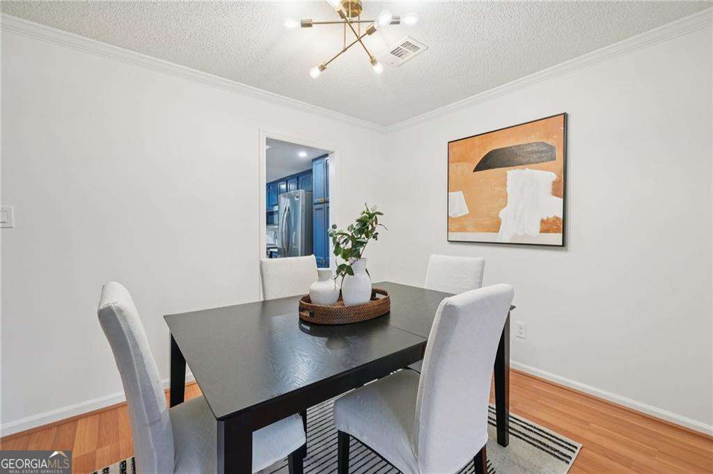1750 Clairmont Road # 8