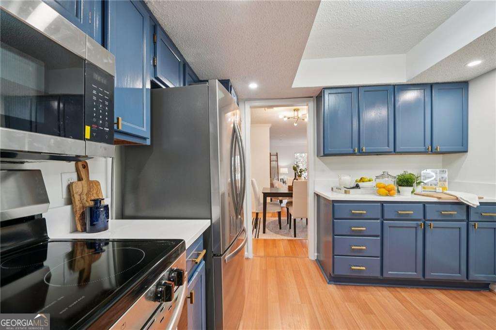 1750 Clairmont Road # 8