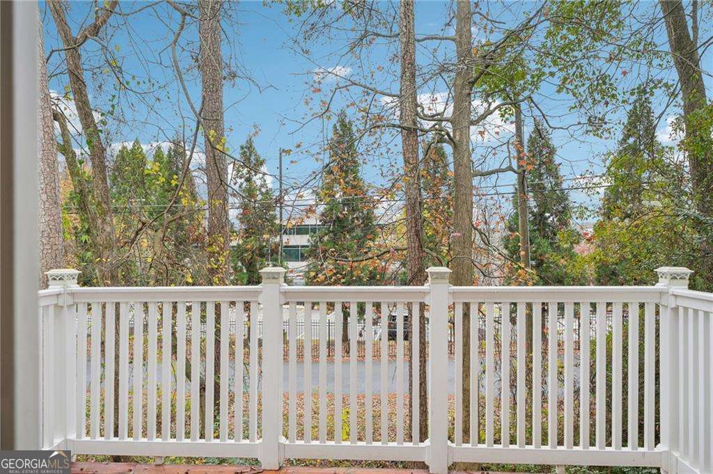 1750 Clairmont Road # 8