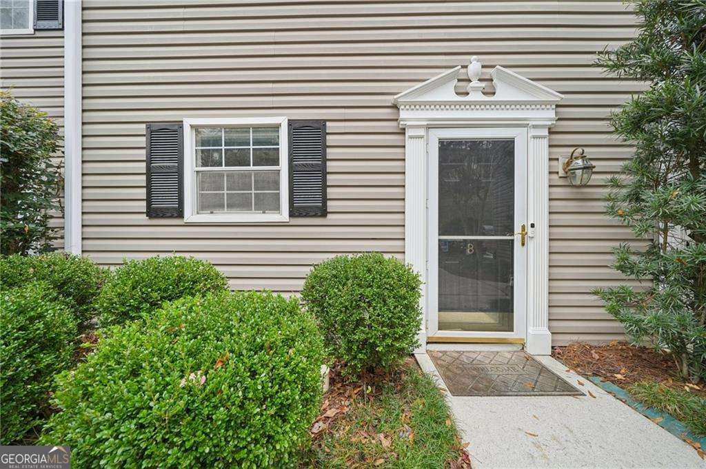 1750 Clairmont Road # 8