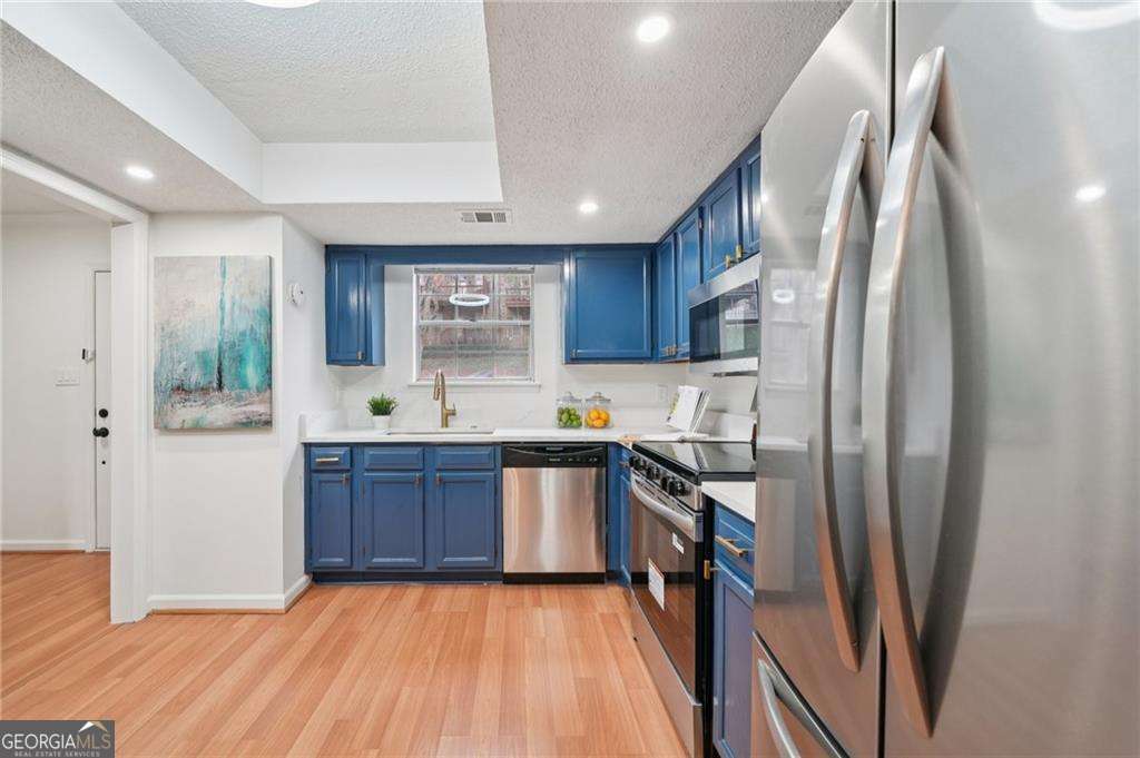 1750 Clairmont Road # 8
