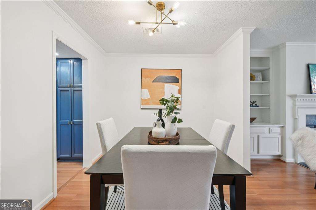 1750 Clairmont Road # 8