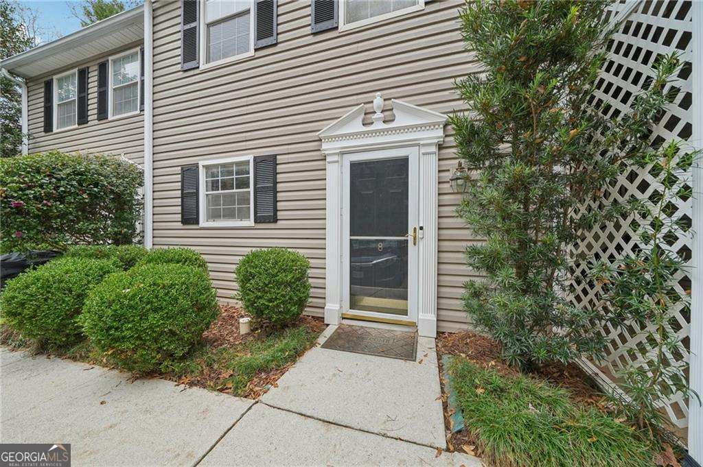 1750 Clairmont Road # 8