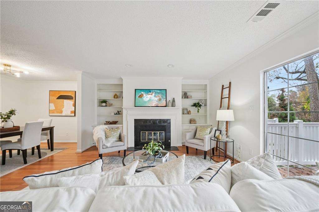 1750 Clairmont Road # 8