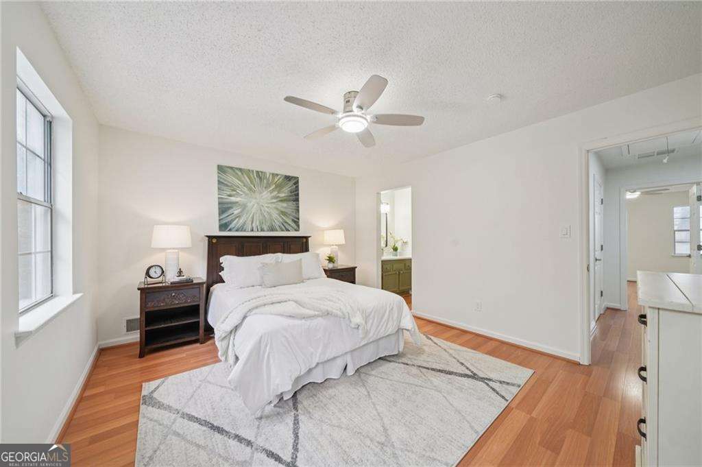 1750 Clairmont Road # 8