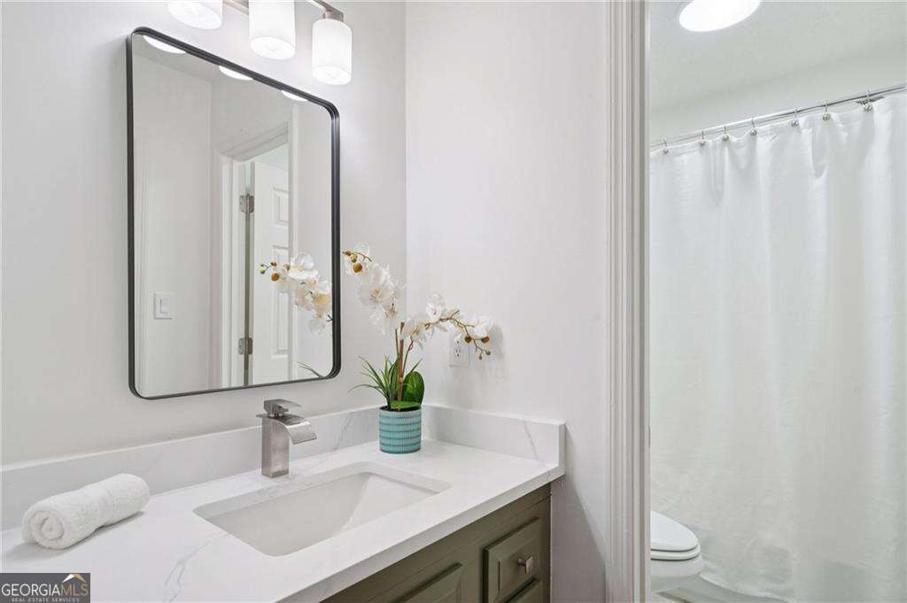 1750 Clairmont Road # 8