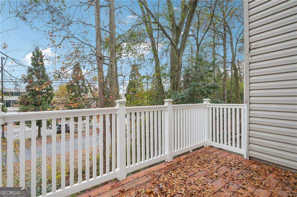 1750 Clairmont Road # 8