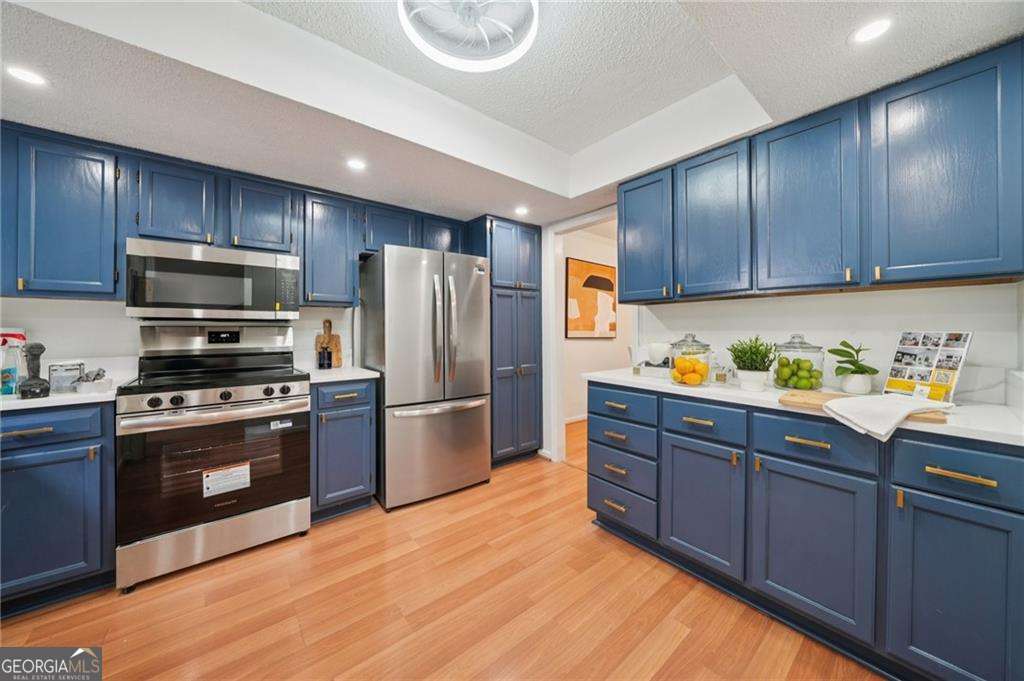 1750 Clairmont Road # 8